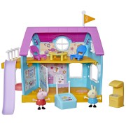 PEPPA PIG namas Peppa's Kids - Only Clubhouse